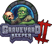 Graveyard Keeper 2